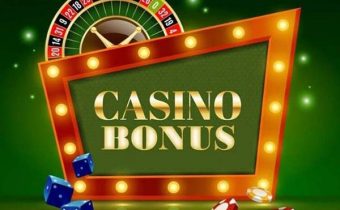 Отыгрыш бонуса